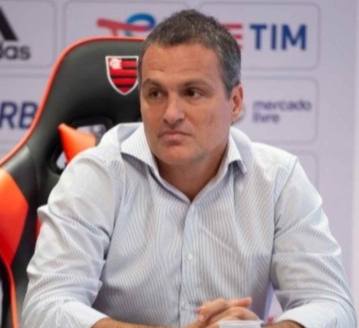 SPINDEL EM ENTREVISTA RESSALTA O EXEMPLO DE RESPONSABILIDADE FINANCEIRA NO FUTEBOL BRASILEIRO